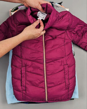 Фотография  912 - LIDL Kinder Baby Winter 074#7 кг, ЛОТ №8940 оптом в Петропавловске-Камчатском и Камчатском крае