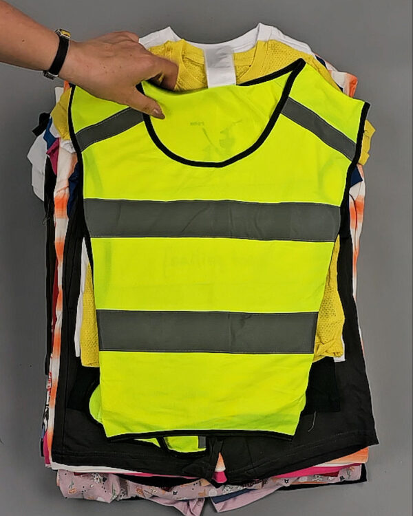 Фотография  960 - LIDL Kids Summer 114#7 кг, ЛОТ №8972 оптом в Петропавловске-Камчатском и Камчатском крае