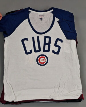 Фотография  234 - Футболки СТОК CAN 084#5 кг, ЛОТ №8998 оптом в Петропавловске-Камчатском и Камчатском крае