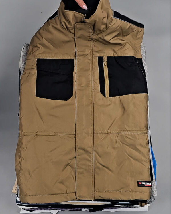 Фотография  796 - LIDL Winter mix 074#15 кг, ЛОТ №9052 оптом в Петропавловске-Камчатском и Камчатском крае