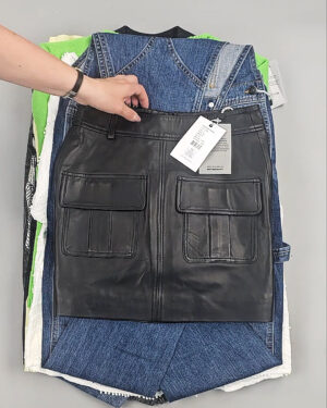 Фотография  672 - CO COUTURE mix 075#25 шт, ЛОТ №9010 оптом в Петропавловске-Камчатском и Камчатском крае