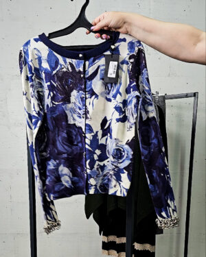 Фотография  324 - TWIN-SET 075#9 шт, ЛОТ №9080 оптом в Петропавловске-Камчатском и Камчатском крае