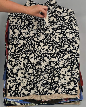 Фотография  169 - Блузки+Джемпера Bestseller Summer 045 B#8,5 кг, ЛОТ №9041 оптом в Петропавловске-Камчатском и Камчатском крае