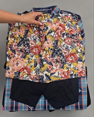 Фотография  251 - LIDL Summer м/ж 022024#15 кг, ЛОТ №9029 оптом в Петропавловске-Камчатском и Камчатском крае