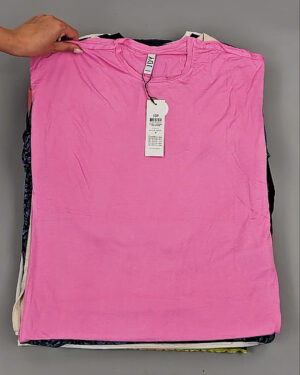 Фотография  376 - Футболки DK COMPANY 045 B#5,5 кг, ЛОТ №9087 оптом в Петропавловске-Камчатском и Камчатском крае