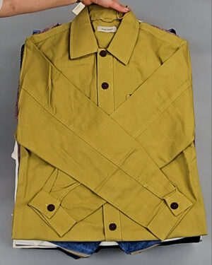 Фотография  994 - BLEND HE Summer 075#15 кг, ЛОТ №9004 оптом в Петропавловске-Камчатском и Камчатском крае