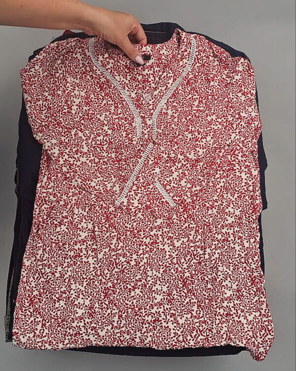 Фотография  107 - LIDL Summer м/ж 022024#15 кг, ЛОТ №9028 оптом в Петропавловске-Камчатском и Камчатском крае