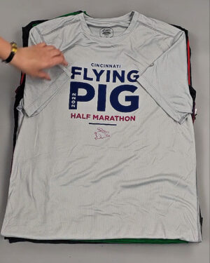 Фотография  455 - Футболки СТОК CAN 084#5 кг, ЛОТ №9000 оптом в Петропавловске-Камчатском и Камчатском крае