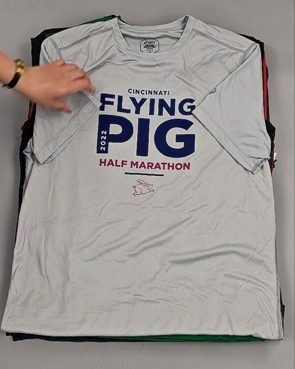 Фотография  982 - Футболки СТОК CAN 084#5 кг, ЛОТ №9000 оптом в Петропавловске-Камчатском и Камчатском крае