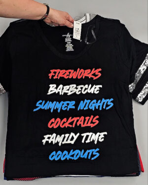 Фотография  990 - Футболки СТОК CAN 084#5 кг, ЛОТ №8998 оптом в Петропавловске-Камчатском и Камчатском крае