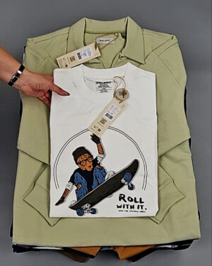 Фотография 860 - BLEND HE Summer 075#15 кг, ЛОТ №9006 оптом в Петропавловске-Камчатском и Камчатском крае