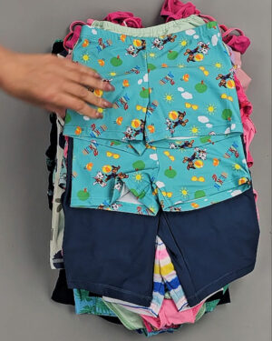 Фотография  137 - Купальники LIDL Kids 114#5 кг, ЛОТ №8950 оптом в Петропавловске-Камчатском и Камчатском крае