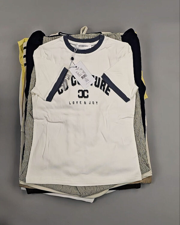 Фотография  811 - CO COUTURE mix 075#25 шт, ЛОТ №9069 оптом в Петропавловске-Камчатском и Камчатском крае