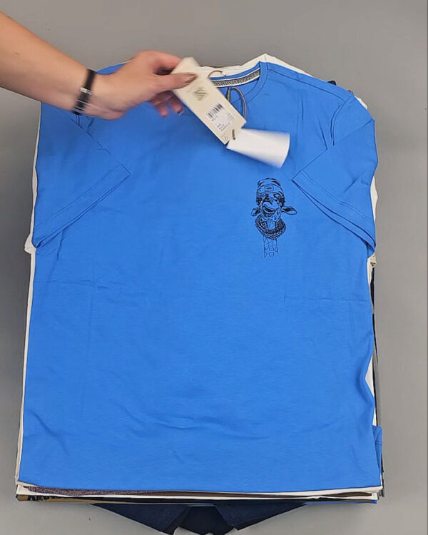 Фотография  796 - BLEND HE Summer 075#15 кг, ЛОТ №9003 оптом в Петропавловске-Камчатском и Камчатском крае