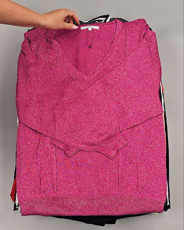 Фотография  270 - NEXT Winter Women mix#15 кг оптом в Петропавловске-Камчатском и Камчатском крае