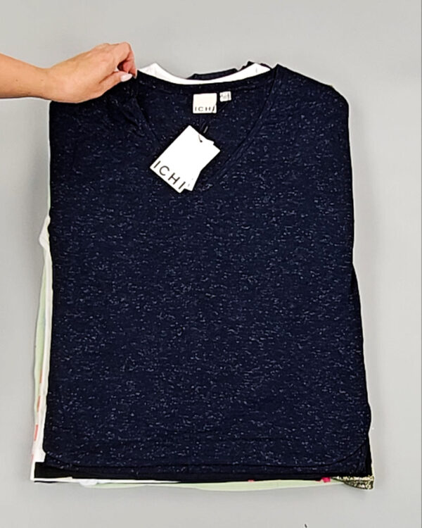 Фотография  775 - Футболки DK COMPANY 045 B#5,6 кг, ЛОТ №9088 оптом в Петропавловске-Камчатском и Камчатском крае