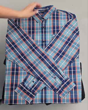 Фотография  588 - LIDL Summer м/ж 022024#15 кг, ЛОТ №9029 оптом в Петропавловске-Камчатском и Камчатском крае