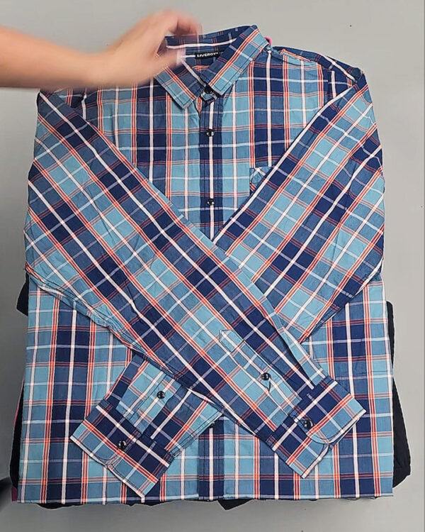 Фотография  527 - LIDL Summer м/ж 022024#15 кг, ЛОТ №9029 оптом в Петропавловске-Камчатском и Камчатском крае