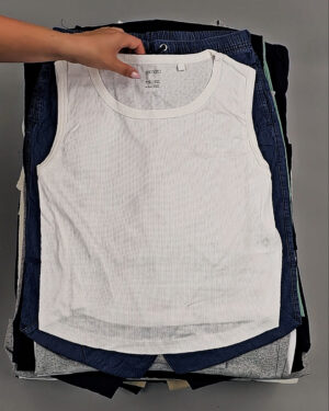 Фотография  712 - LIDL Summer mix 074#15 кг, ЛОТ №8991 оптом в Петропавловске-Камчатском и Камчатском крае