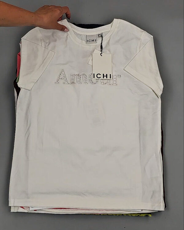 Фотография  912 - Футболки DK COMPANY 045 B#5,5 кг, ЛОТ №9087 оптом в Петропавловске-Камчатском и Камчатском крае