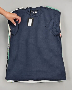 Фотография  932 - Футболки DK COMPANY 045 B#5,5 кг, ЛОТ №9085 оптом в Петропавловске-Камчатском и Камчатском крае