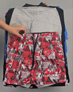 Фотография  163 - LIDL Summer mix 114#20 кг, ЛОТ №9033 оптом в Петропавловске-Камчатском и Камчатском крае