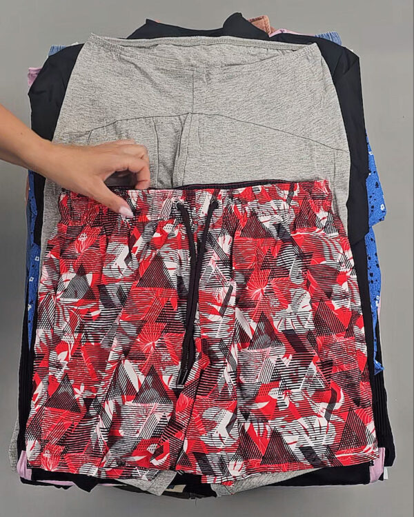 Фотография  902 - LIDL Summer mix 114#20 кг, ЛОТ №9033 оптом в Петропавловске-Камчатском и Камчатском крае