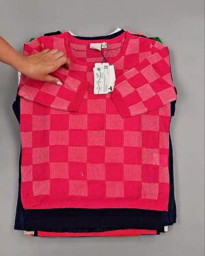 Фотография  755 - Футболки DK COMPANY 045 B#5,5 кг, ЛОТ №9086 оптом в Петропавловске-Камчатском и Камчатском крае