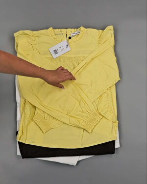 Фотография  860 - CO COUTURE mix 075#25 шт, ЛОТ №9069 оптом в Петропавловске-Камчатском и Камчатском крае