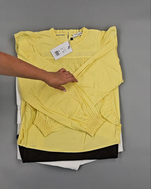 Фотография  849 - CO COUTURE mix 075#25 шт, ЛОТ №9069 оптом в Петропавловске-Камчатском и Камчатском крае