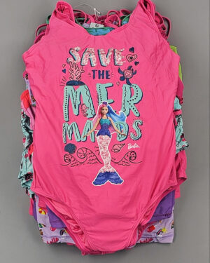 Купить Купальники LIDL Kids#4,2 кг, ЛОТ №8968 оптом в Петропавловске-Камчатском и Камчатском крае