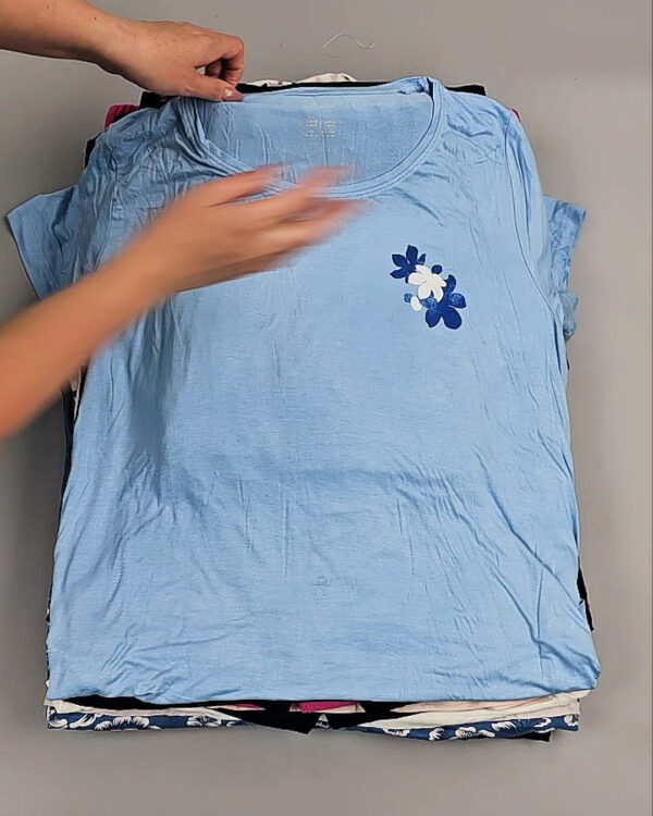 Фотография  956 - Домашняя одежда LIDL 114#7 кг оптом в Петропавловске-Камчатском и Камчатском крае