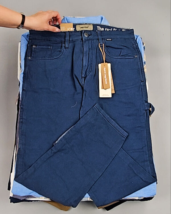 Фотография  361 - BLEND HE Summer 075#15 кг, ЛОТ №9006 оптом в Петропавловске-Камчатском и Камчатском крае