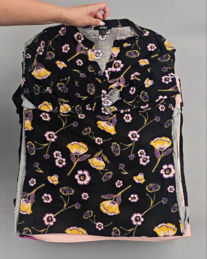 Фотография  990 - LIDL Summer м/ж 022024#15 кг, ЛОТ №9030 оптом в Петропавловске-Камчатском и Камчатском крае