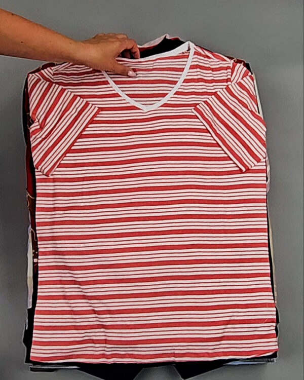 Фотография  368 - LIDL Winter mix 074#15 кг, ЛОТ №9051 оптом в Петропавловске-Камчатском и Камчатском крае