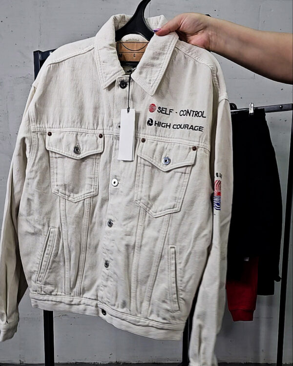 Фотография  310 - McQ 075#5,4 кг, ЛОТ №9081 оптом в Петропавловске-Камчатском и Камчатском крае