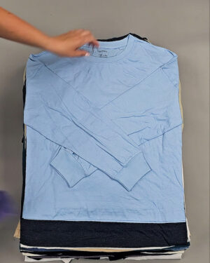 Фотография  303 - LIDL Winter mix 074#15 кг, ЛОТ №9052 оптом в Петропавловске-Камчатском и Камчатском крае