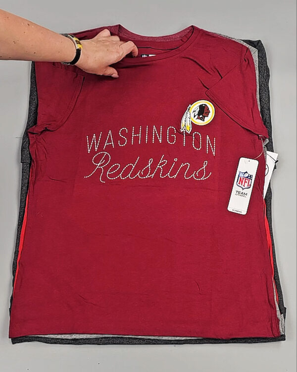 Фотография  191 - Футболки СТОК CAN 084#5 кг, ЛОТ №9000 оптом в Петропавловске-Камчатском и Камчатском крае