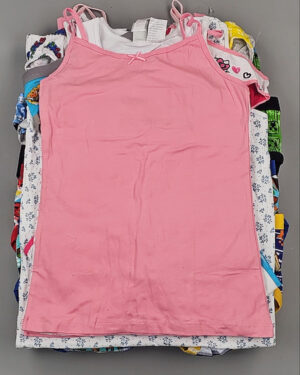 Купить Нижнее белье LIDL Kids#3,4 кг, ЛОТ №8959 оптом в Петропавловске-Камчатском и Камчатском крае