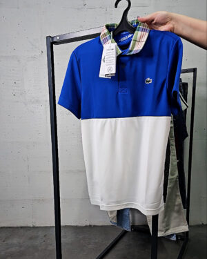 Фотография  975 - LACOSTE, CALVIN KLEIN, TOMMY HILFIGER, GUESS + 075#19 шт, ЛОТ №9073 оптом в Петропавловске-Камчатском и Камчатском крае