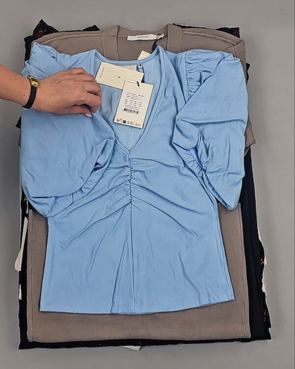 Фотография  458 - GESTUZ mix 075#24 шт, ЛОТ №9019 оптом в Петропавловске-Камчатском и Камчатском крае