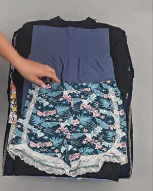 Фотография  545 - LIDL Summer м/ж 022024#15 кг, ЛОТ №9028 оптом в Петропавловске-Камчатском и Камчатском крае