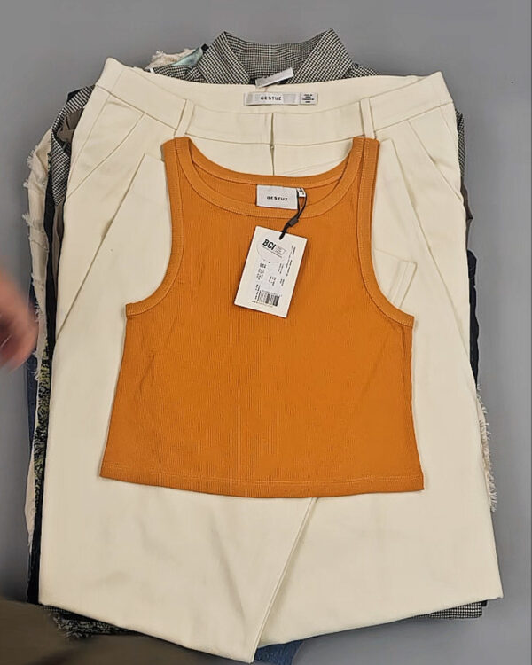 Фотография  260 - GESTUZ mix 075#24 шт, ЛОТ №9018 оптом в Петропавловске-Камчатском и Камчатском крае