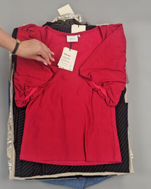 Фотография  269 - GESTUZ mix 075#24 шт, ЛОТ №9020 оптом в Петропавловске-Камчатском и Камчатском крае