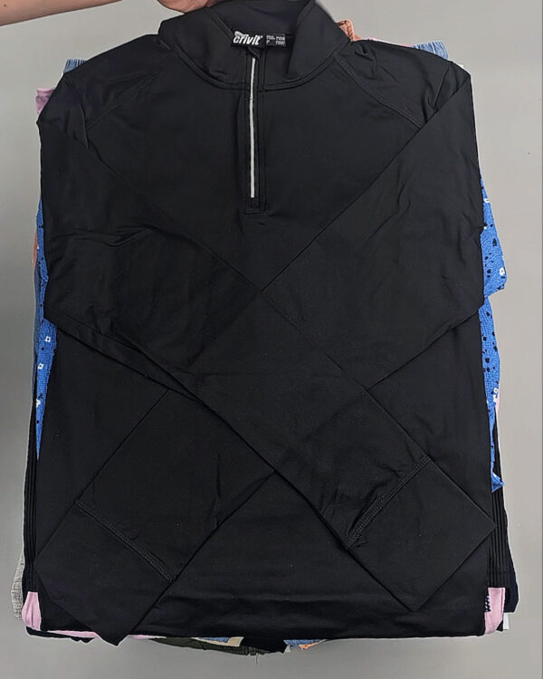 Фотография  768 - LIDL Summer mix 114#20 кг, ЛОТ №9033 оптом в Петропавловске-Камчатском и Камчатском крае