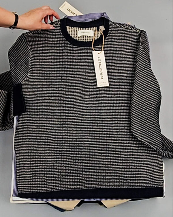 Фотография  310 - BLEND HE Summer 075#15 кг, ЛОТ №9004 оптом в Петропавловске-Камчатском и Камчатском крае