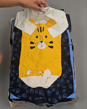 Фотография  345 - LIDL Kids Winter 114#7 кг, ЛОТ №8979 оптом в Петропавловске-Камчатском и Камчатском крае