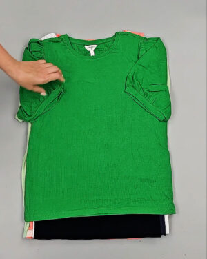 Фотография  476 - Футболки DK COMPANY 045 B#5,5 кг, ЛОТ №9086 оптом в Петропавловске-Камчатском и Камчатском крае