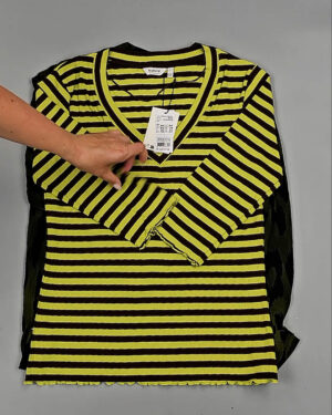 Фотография  250 - Футболки DK COMPANY 045 B#5,5 кг, ЛОТ №9087 оптом в Петропавловске-Камчатском и Камчатском крае