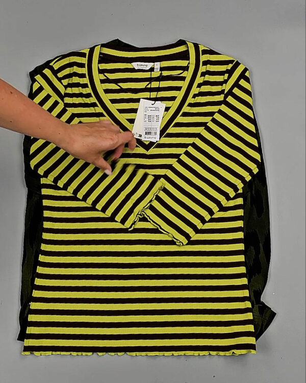 Фотография  573 - Футболки DK COMPANY 045 B#5,5 кг, ЛОТ №9087 оптом в Петропавловске-Камчатском и Камчатском крае